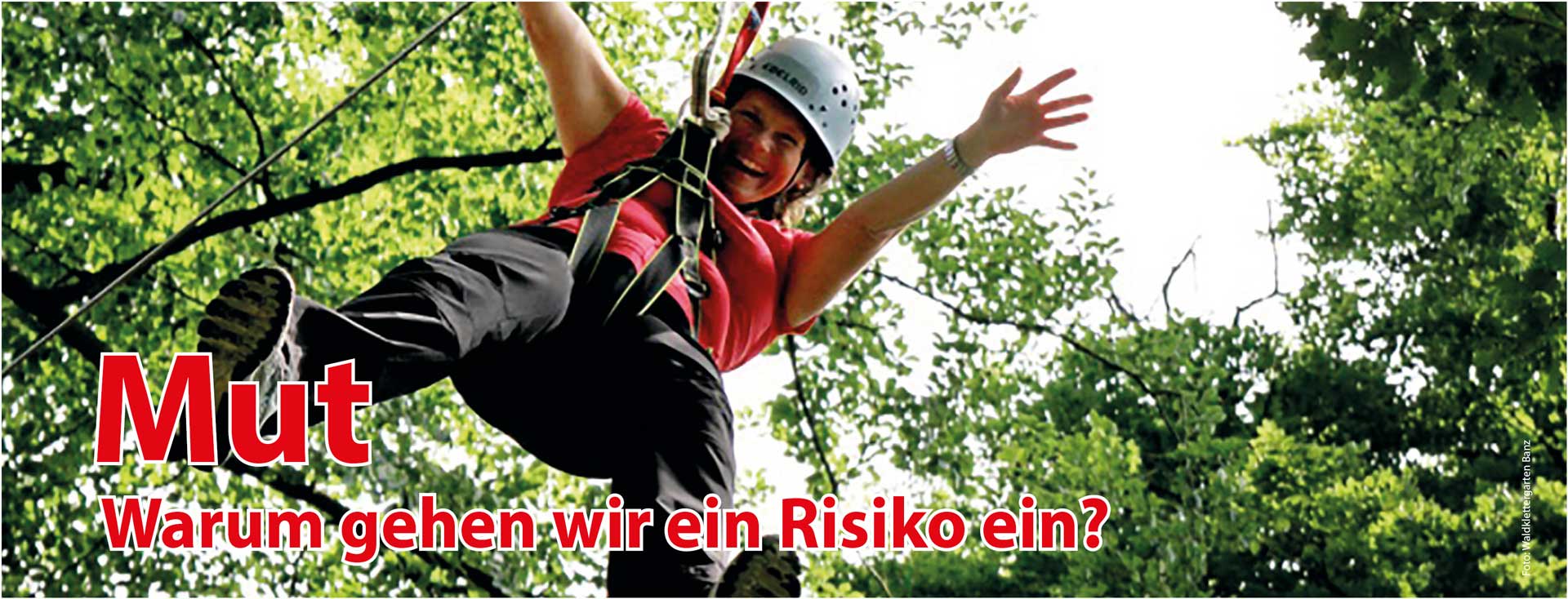 First slide